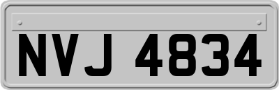 NVJ4834