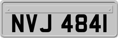 NVJ4841
