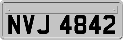 NVJ4842