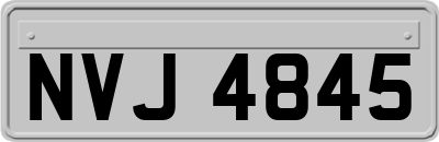 NVJ4845