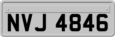 NVJ4846