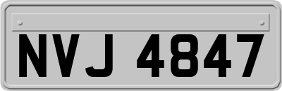 NVJ4847