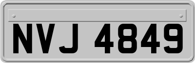NVJ4849