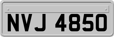 NVJ4850