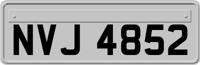 NVJ4852