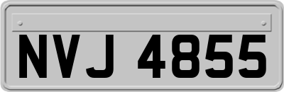 NVJ4855