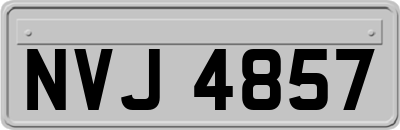 NVJ4857
