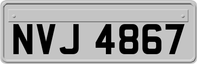 NVJ4867