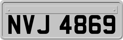 NVJ4869