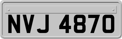 NVJ4870