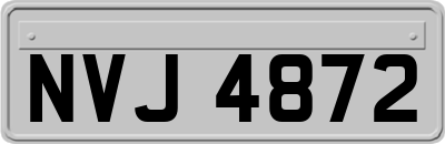 NVJ4872