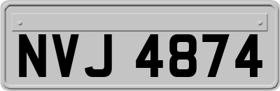 NVJ4874