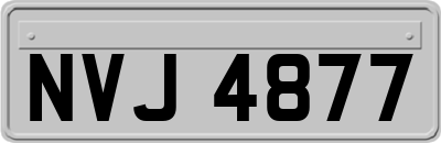 NVJ4877