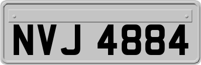 NVJ4884