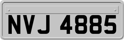 NVJ4885