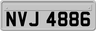 NVJ4886