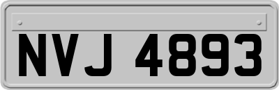 NVJ4893