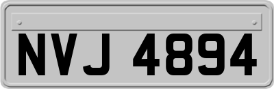 NVJ4894