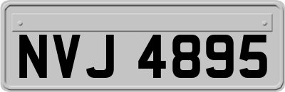 NVJ4895