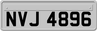 NVJ4896