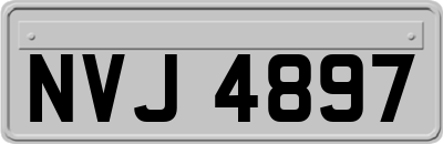 NVJ4897