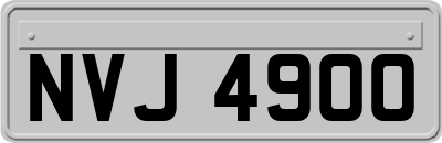 NVJ4900