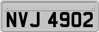 NVJ4902