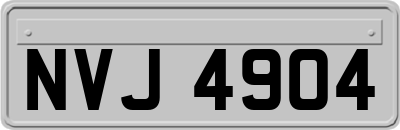 NVJ4904