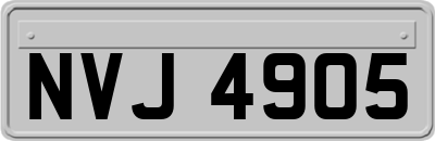 NVJ4905