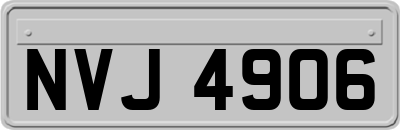 NVJ4906