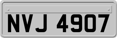 NVJ4907