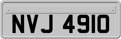 NVJ4910