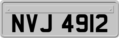 NVJ4912