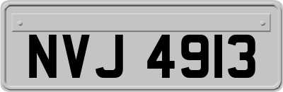 NVJ4913