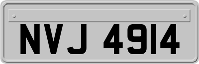 NVJ4914