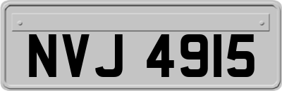 NVJ4915