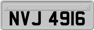 NVJ4916