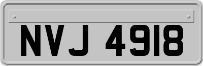 NVJ4918