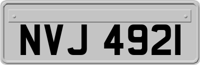 NVJ4921