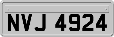 NVJ4924