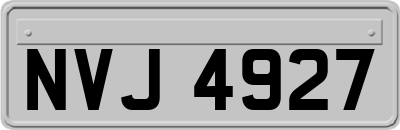 NVJ4927