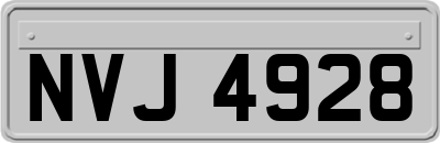 NVJ4928