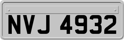 NVJ4932