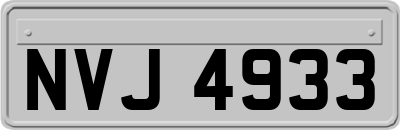 NVJ4933