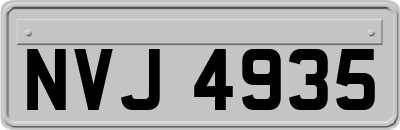 NVJ4935