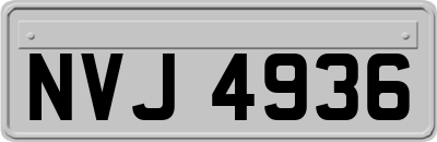 NVJ4936
