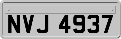 NVJ4937