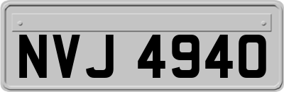 NVJ4940