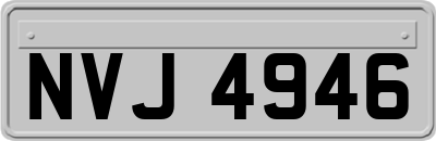 NVJ4946