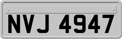 NVJ4947
